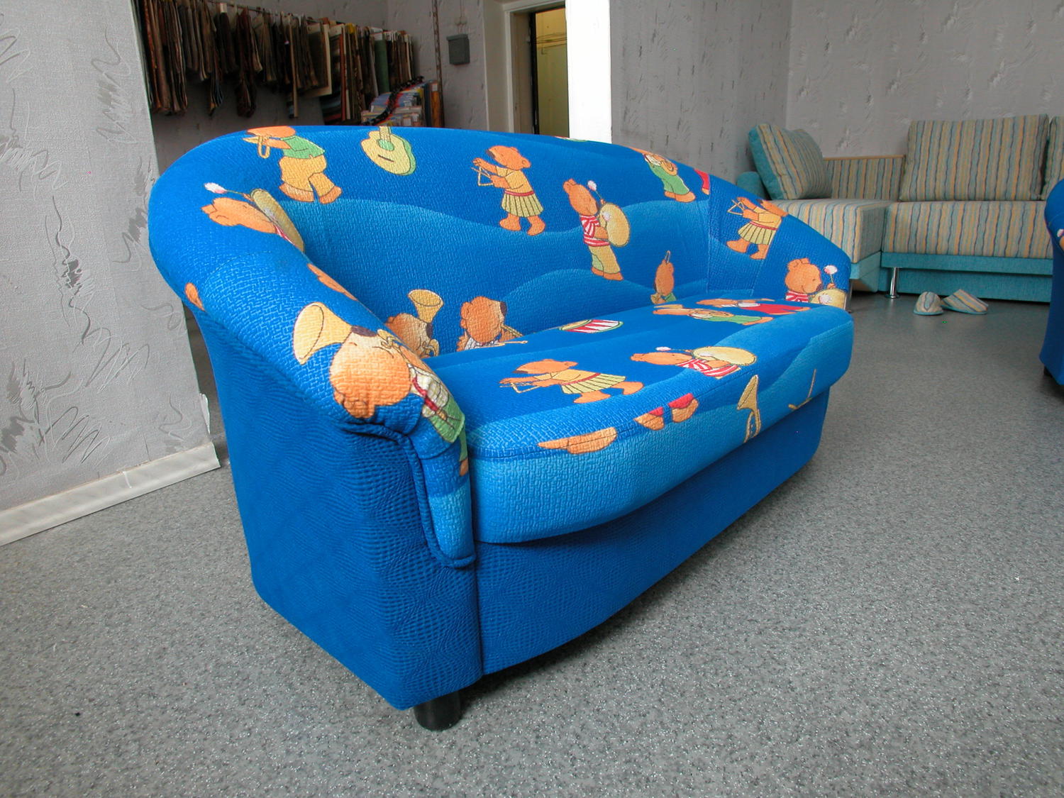 Описание изображения